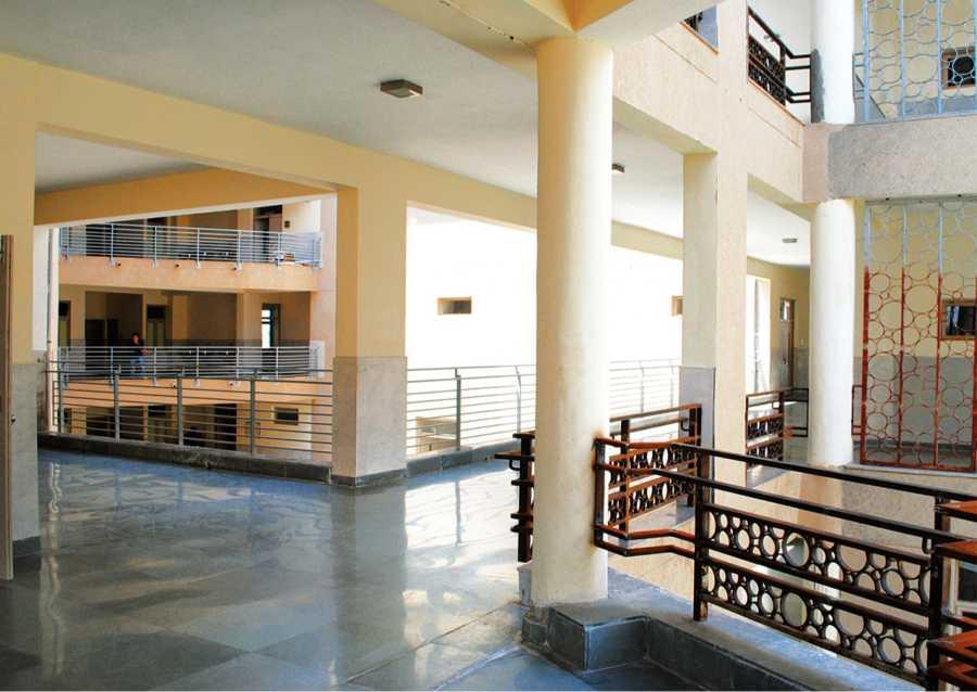 ITM University Gwalior Infrastructure photo 23